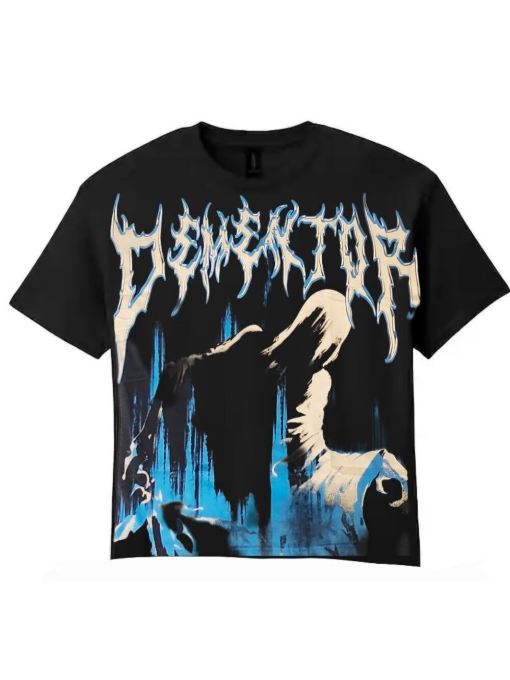 Harry Potter Dementor Graphic Tee